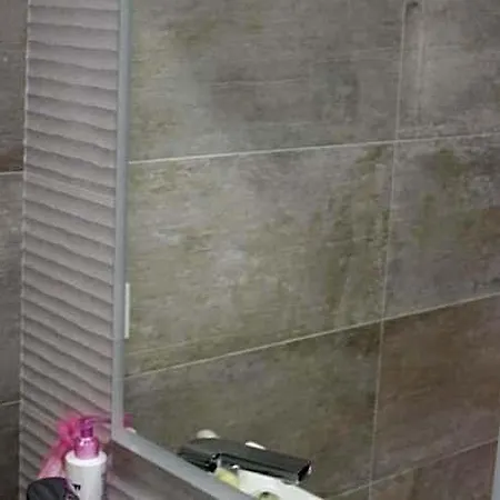 Smart Tech Plaza Flat Διαμέρισμα