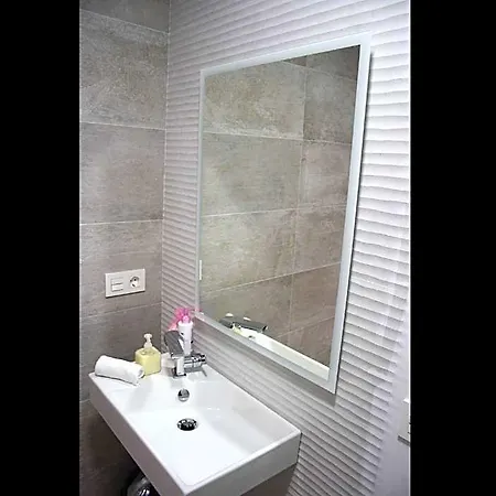 Διαμέρισμα Smart Tech Plaza Flat