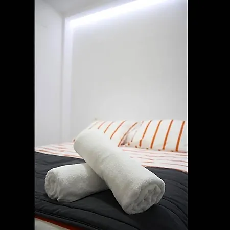 Smart Tech Plaza Flat * Σαλαμάνκα