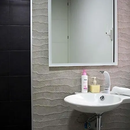Διαμέρισμα Smart Tech Plaza Flat Σαλαμάνκα