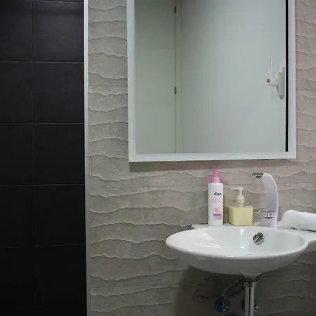 Smart Tech Plaza Flat Σαλαμάνκα