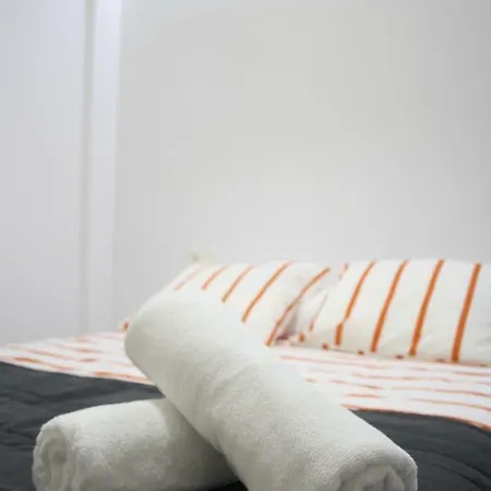 Smart Tech Plaza Flat *