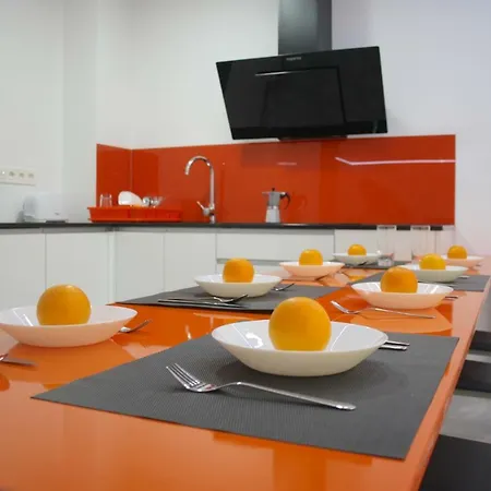 Smart Tech Plaza Flat *