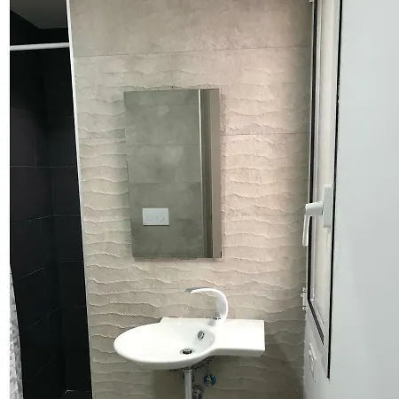 Διαμέρισμα Smart Tech Plaza Flat