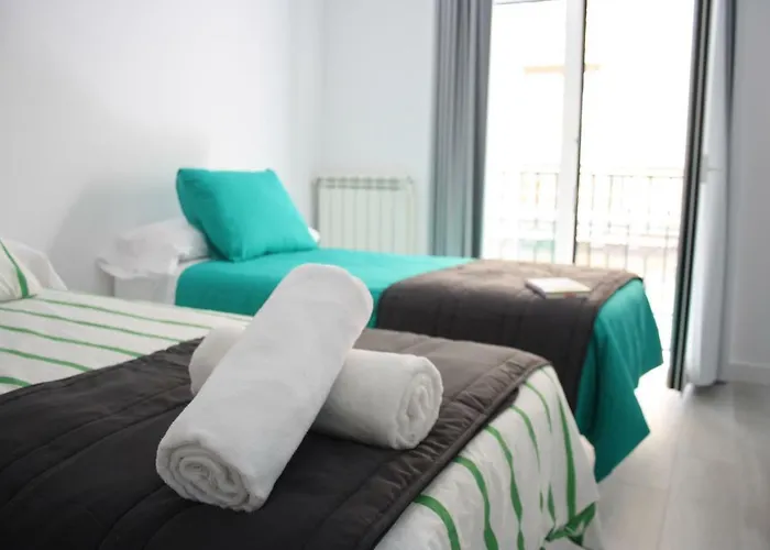 Smart Tech Plaza Flat * Salamanque