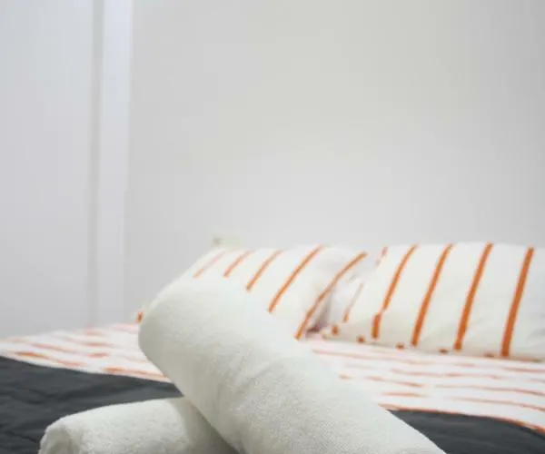 Smart Tech Plaza Flat *