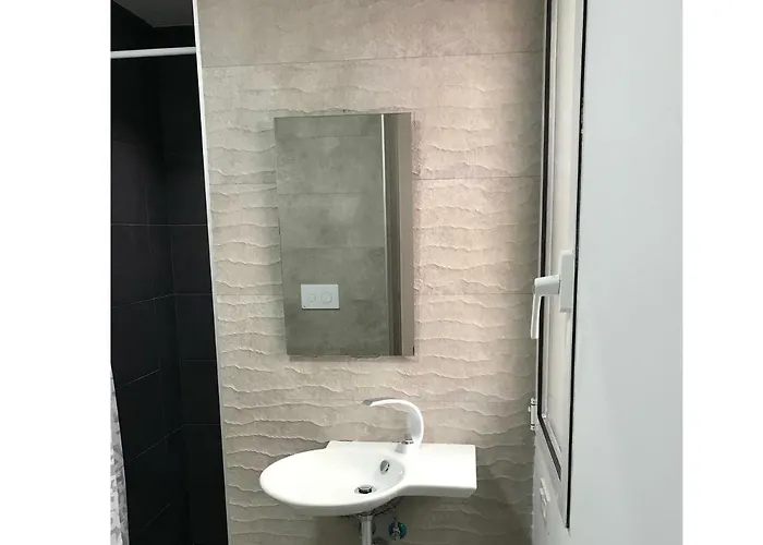 Appartement Smart Tech Plaza Flat